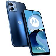 Motorola Moto G14 4GB/128GB modrá - Mobile Phone