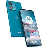 Motorola EDGE 40 Neo 12GB/256GB tyrkysová - Mobile Phone