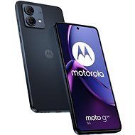 Motorola Moto G84 5G 12GB/256GB black - Mobile Phone