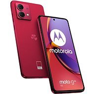 Motorola Moto G84 5G 12GB/256GB Viva Magenta - Mobile Phone