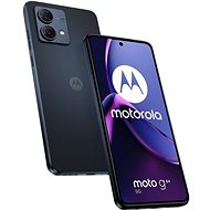 Motorola Moto G84 5G 8GB/256GB Midnight blue - Mobile Phone