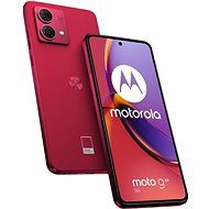 Motorola Moto G84 5G 8GB/256GB Viva Magenta - Mobile Phone