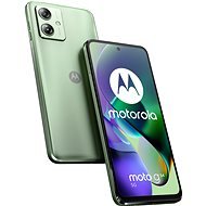 Motorola Moto G54 5G 12GB/256GB Power Edition grün - Handy