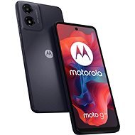 Motorola Moto G04 4GB / 64GB, fekete - Mobiltelefon