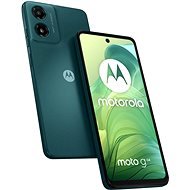 Motorola Moto G04 4 GB/64 GB zelený - Mobilný telefón