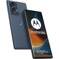 Motorola EDGE 50 Fusion 8GB/256GB Forest Blue - Mobile Phone