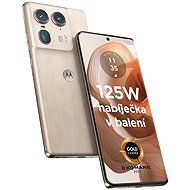 Motorola EDGE 50 Ultra 16GB/1TB Nordic Wood - Mobile Phone
