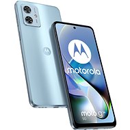 Motorola Moto G54 5G 8GB/256GB Glacier Blue - Mobile Phone