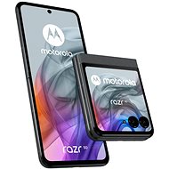 Motorola Razr 50 8GB/256GB Koala Grey - Mobile Phone