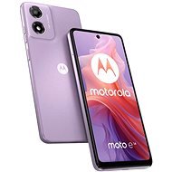 Motorola Moto E14 2GB/64GB Pastel Purple - Handy
