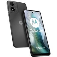 Motorola Moto E14 2 GB/64 GB Graphite Gray - Mobiltelefon