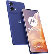 Motorola Moto G85 5G 8GB/256GB Blue - Mobile Phone