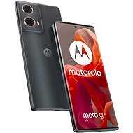 Motorola Moto G85 5G 8GB/256GB Gray - Mobile Phone