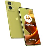 Motorola Moto G85 5G 8GB/256GB Olive - Mobile Phone