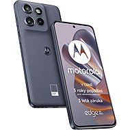 Motorola EDGE 50 Neo 8GB/256GB Grisaille (3 years insurance + 1 year extra warranty) - Mobile Phone