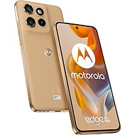 Motorola EDGE 50 Neo 8GB/256GB Latte - Mobile Phone