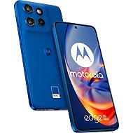 Motorola EDGE 50 Neo 8GB/256GB Nautical Blue - Mobile Phone