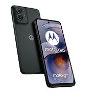 Motorola Moto G55 5G 8GB/256GB Forest Grey - Mobile Phone
