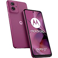 Motorola Moto G55 5G 8GB/256GB Twilight Purple - Mobile Phone