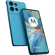 Motorola Moto G75 5G 8GB/256GB Aqua Blue - Mobile Phone