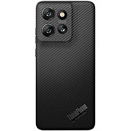 Motorola ThinkPhone 25 8GB/256GB Carbon Black - Mobile Phone