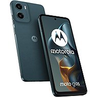 Motorola Moto G05 8GB/256GB Forest Green - Mobile Phone
