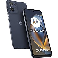 Motorola Moto G05 8GB/256GB Denim Blue - Mobile Phone