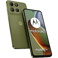 Motorola Moto G15 Power - Mobile Phone