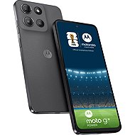 Motorola Moto G15 Power 8GB/256GB Gravity Grey - Mobile Phone