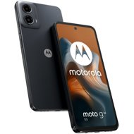 Motorola Moto G34 5G 8GB/128GB Charcoal Black - Mobile Phone