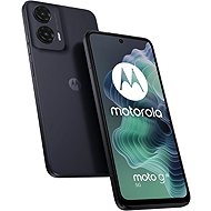 Motorola Moto G35 5G 4GB/256GB Midnight Black - Mobile Phone