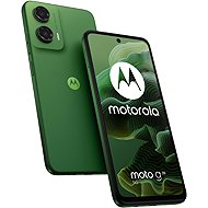Motorola Moto G35 5G 4GB/256GB Leaf Green - Mobile Phone