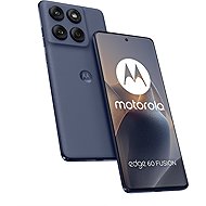 Motorola EDGE 60 Fusion - Mobile Phone