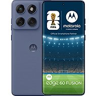 Motorola EDGE 60 Fusion 12GB/256 GB Pantone Slipstream - Mobile Phone