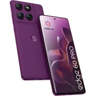 Motorola Edge 60 Pro - Mobile Phone