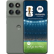 Motorola Edge 60 Pro 12GB/512GB Pantone Shadow - Mobile Phone