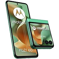 Motorola Razr 60 8GB/256GB Pantone Spring Bud - Mobile Phone