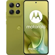 Motorola Moto G86 5G - Mobile Phone