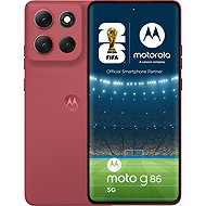 Motorola Moto G86 5G 8GB/256GB Pantone Golden Cypress - Mobile Phone