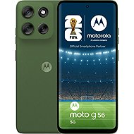 Motorola Moto G56 5G 8GB/256GB Pantone Dill - Mobile Phone
