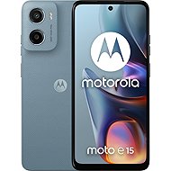 Motorola Moto E15 - Mobile Phone
