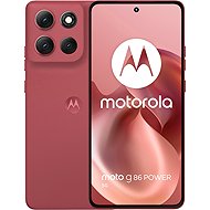 Motorola Moto G86 Power 5G - Mobile Phone