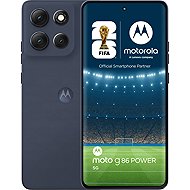 Motorola Moto G86 Power 5G 12GB/256GB Pantone Spellbound - Mobile Phone