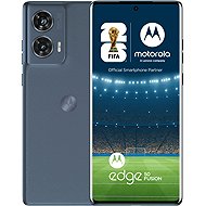 Motorola EDGE 50 Fusion 8GB/128GB Pantone Forest Blue - Mobile Phone