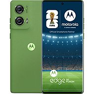 Motorola EDGE 50 Fusion 8GB/256GB Pantone Forest Green - Mobile Phone