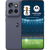 Motorola EDGE 60 Neo 12GB/256 Pantone Grisaille - Mobile Phone