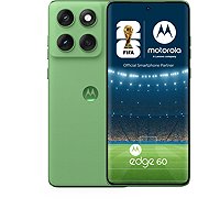 Motorola EDGE 60 12GB/256 GB Pantone Shamrock (green) - Mobile Phone