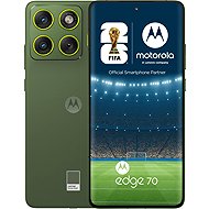 Motorola EDGE 70 - Mobile Phone