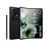 Motorola Razr Fold 16GB/512GB Pantone Blackened Blue - Mobile Phone
