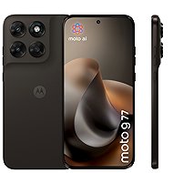 Motorola Moto G77 8GB/256GB Pantone Black Olive - Handy